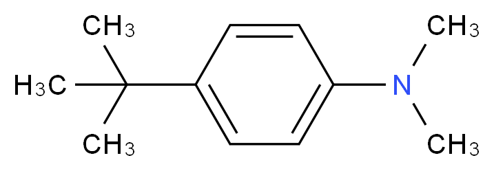 CAS_2909-79-7 molecular structure