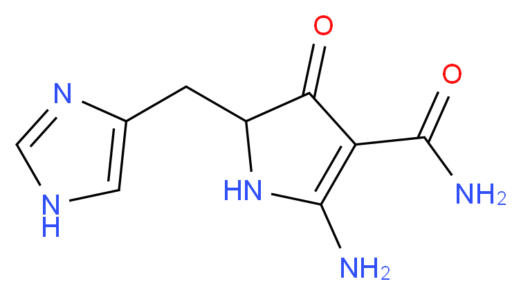 MFCD09702237 molecular structure