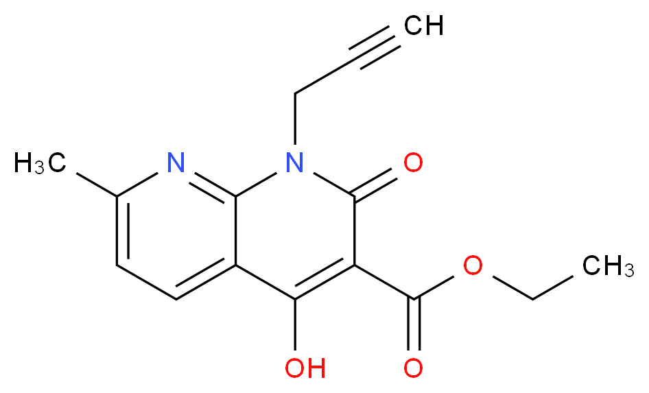 1253791-04-6 molecular structure