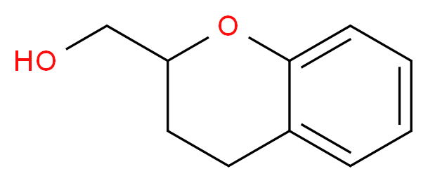 3,4-dihydro-2H-chromen-2-ylmethanol_Molecular_structure_CAS_83278-86-8)