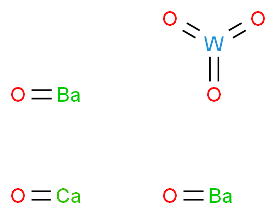 CAS_15552-14-4 molecular structure