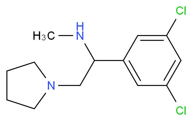 672310-02-0 molecular structure