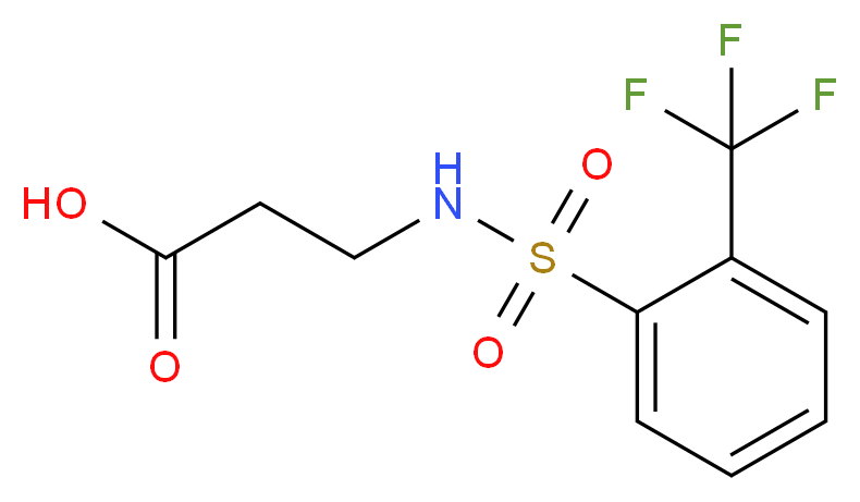 MFCD03619006 molecular structure