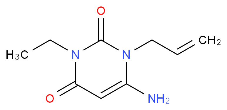 642-44-4 molecular structure