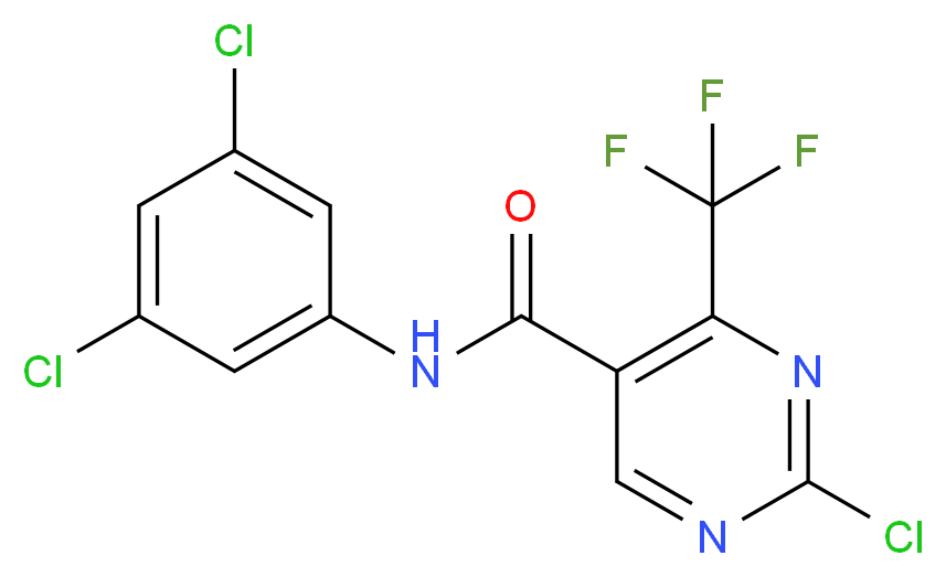 MFCD00111075 molecular structure