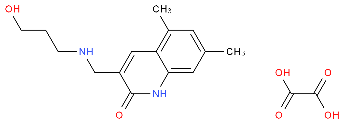 MFCD06800798 molecular structure