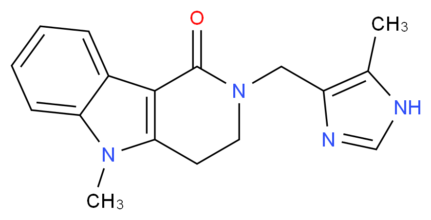 CAS_122852-42-0 molecular structure