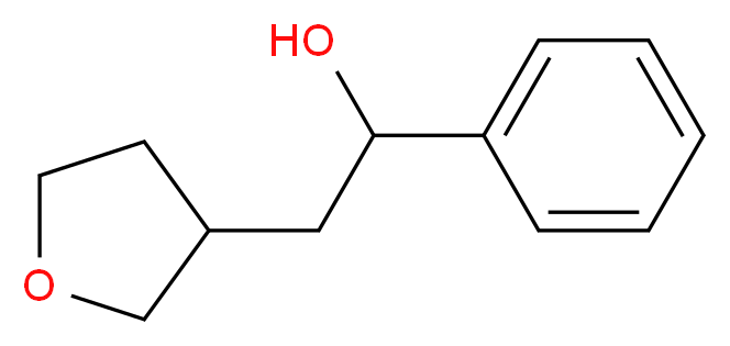 MFCD21924442 molecular structure