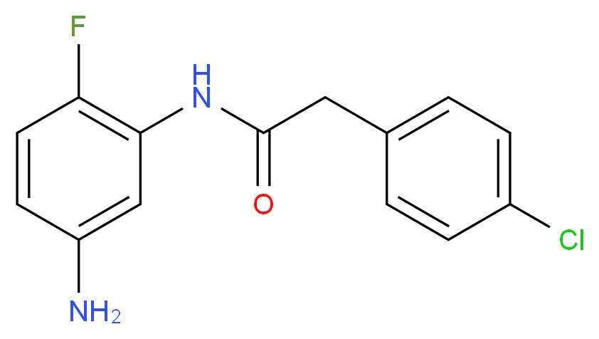 MFCD09933935 molecular structure