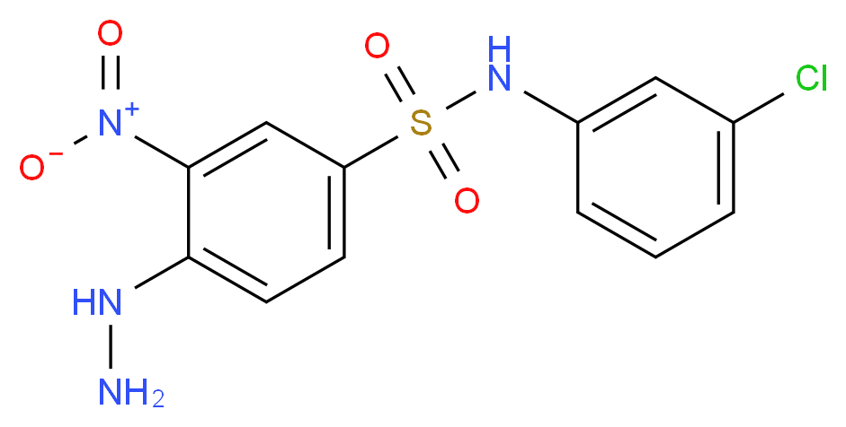 MFCD02708211 molecular structure