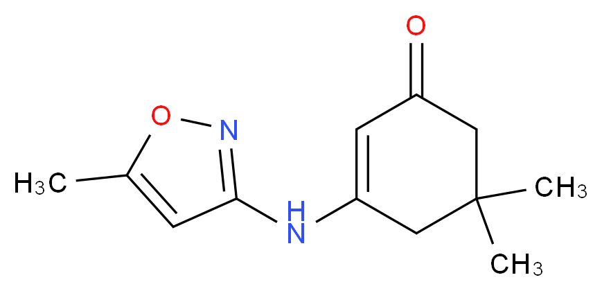 MFCD15146474 molecular structure