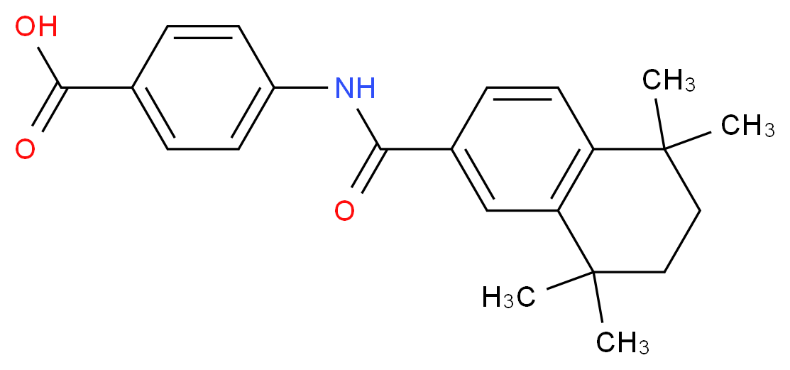 CAS_102121-60-8 molecular structure