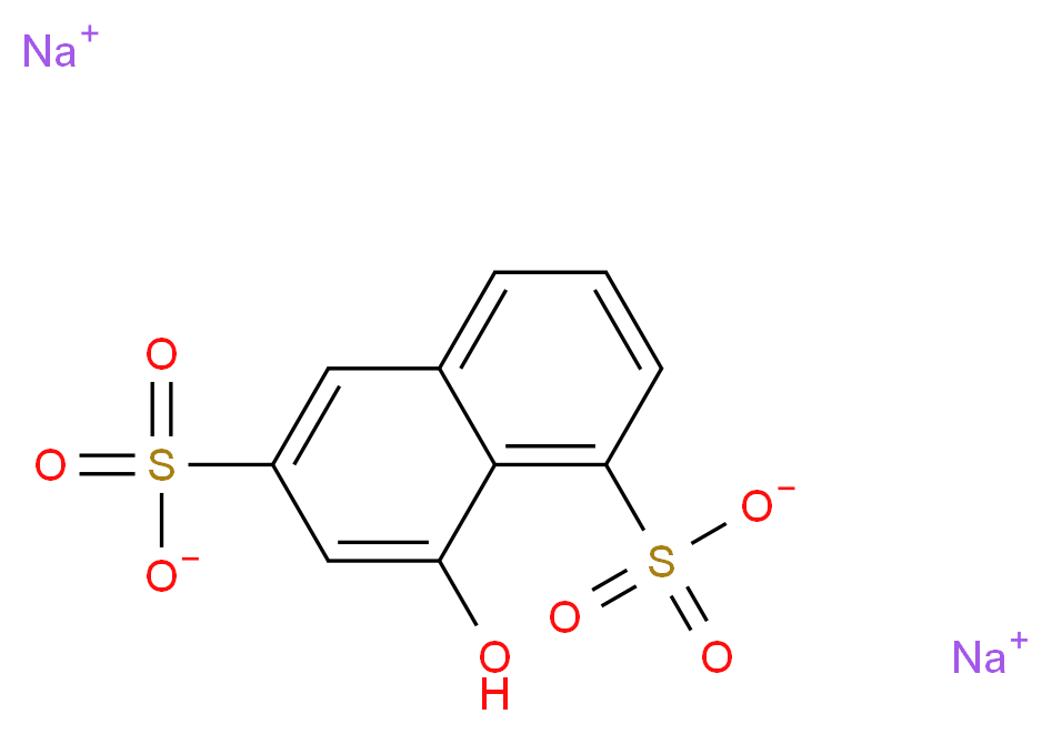 CAS_83732-80-3 molecular structure