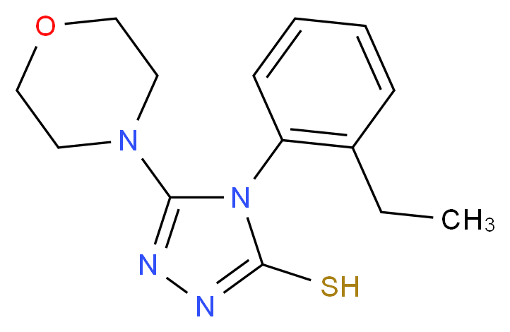MFCD07311128 molecular structure