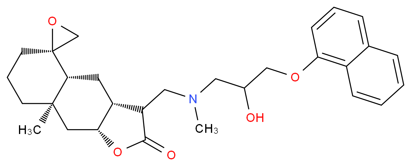 164261545 molecular structure