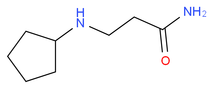 MFCD10687314 molecular structure