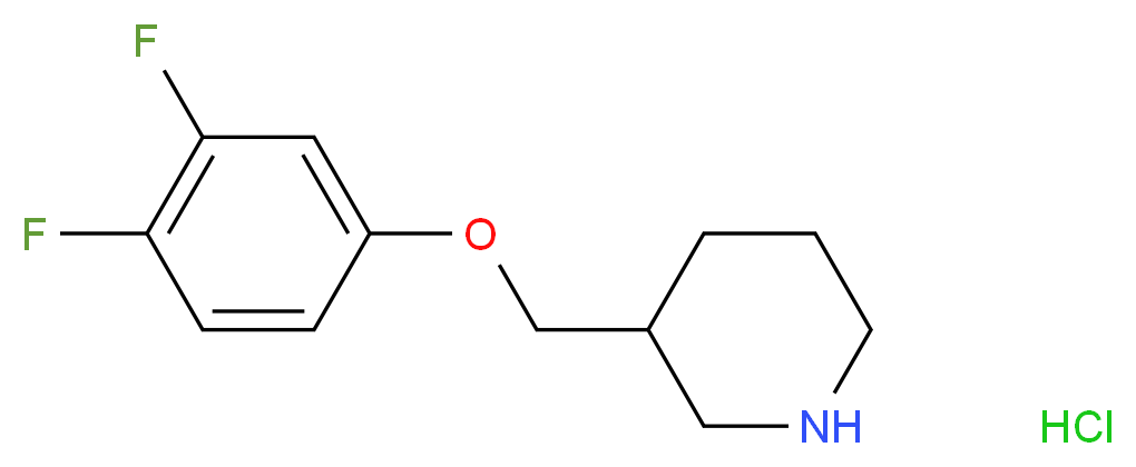 MFCD08445726 molecular structure