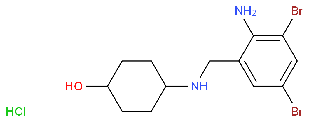 CAS_18683-91-5 molecular structure