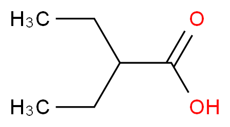 88-09-5 molecular structure