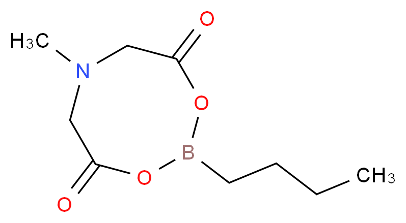 CAS_1104637-43-5 molecular structure