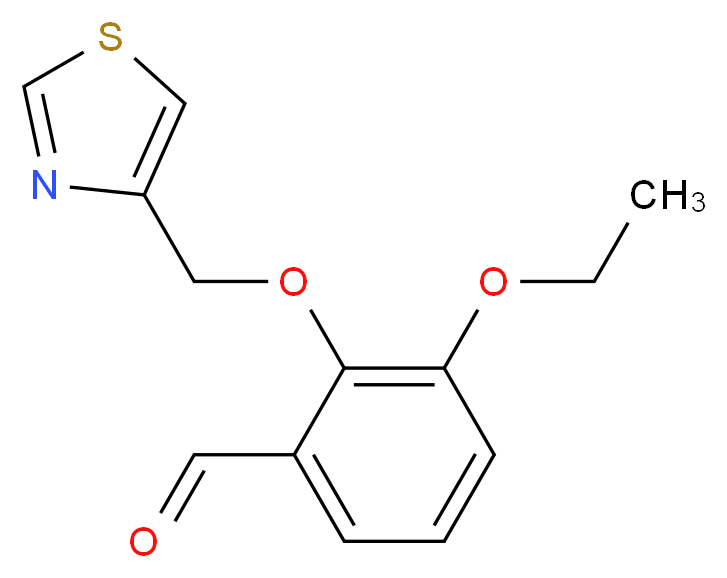 MFCD08445186 molecular structure