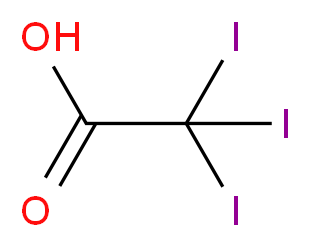 594-68-3 molecular structure