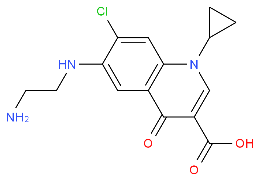 528851-85-6 molecular structure