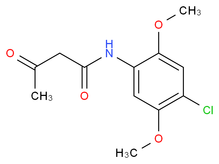 CAS_4433-79-8 molecular structure