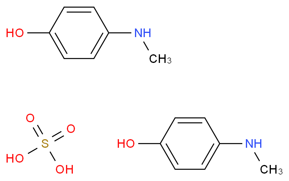 55-55-0 molecular structure