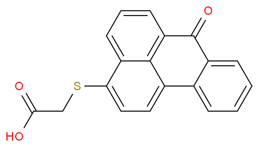 69658-13-5 molecular structure