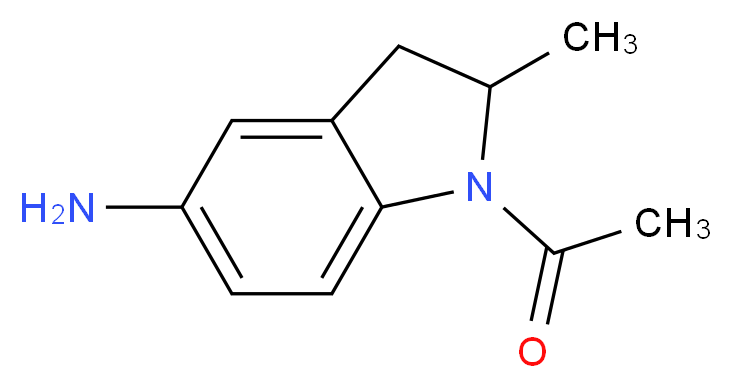 CAS_95545-03-2 molecular structure