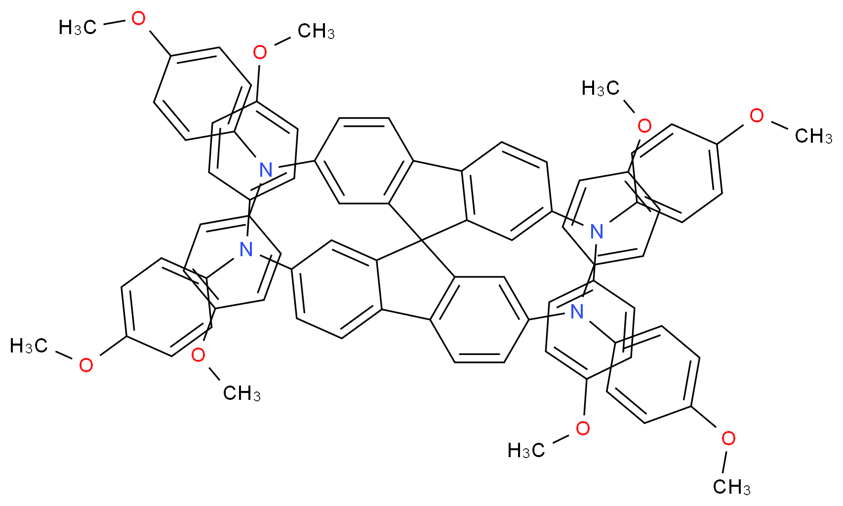 207739-72-8 molecular structure