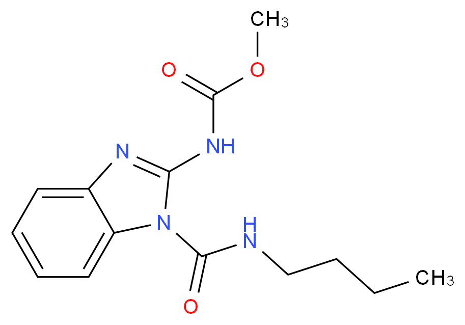 17804-35-2 molecular structure