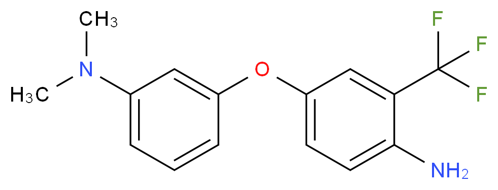 MFCD08686849 molecular structure