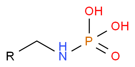 QuadraPure&reg; AMPA_Molecular_structure_CAS_)