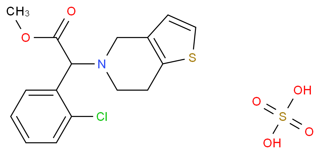 CAS_135046-48-9 molecular structure