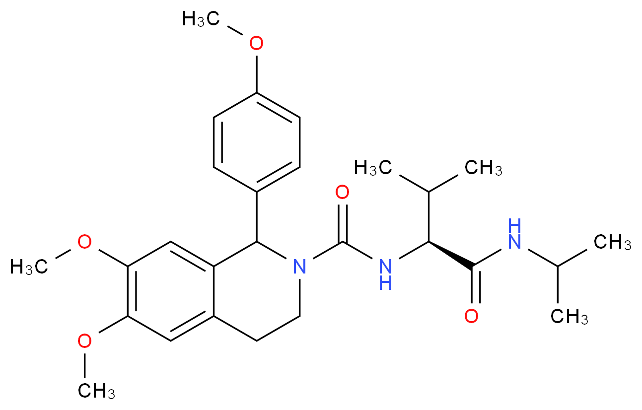 164273853 molecular structure