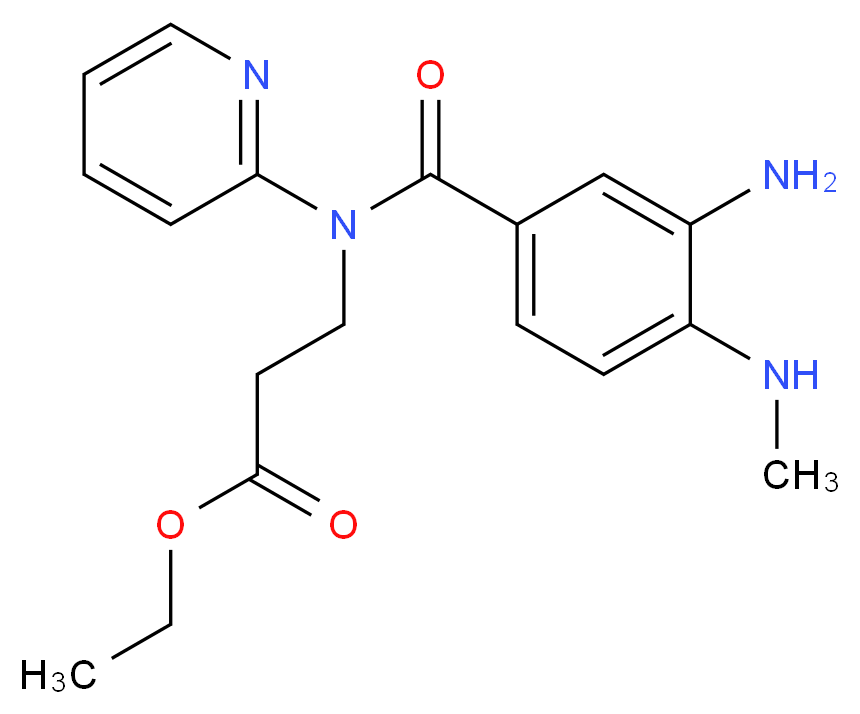 212322-56-0 molecular structure