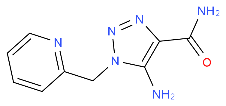 MFCD10758095 molecular structure