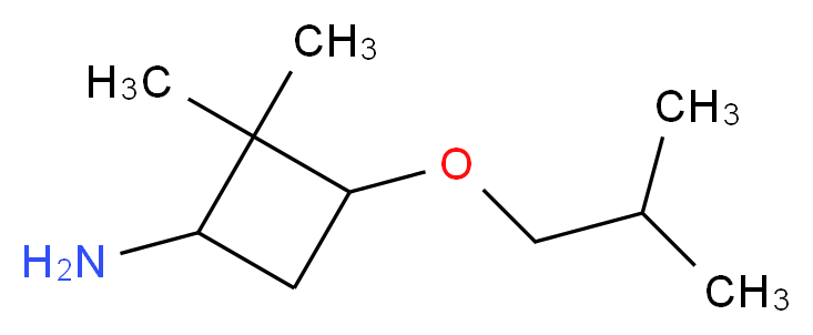 MFCD19982370 molecular structure