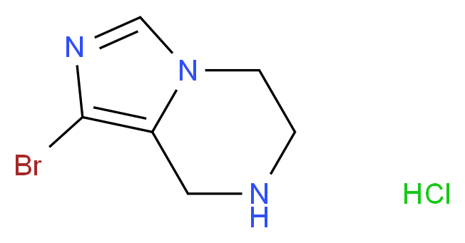 CAS_1188264-68-7 molecular structure
