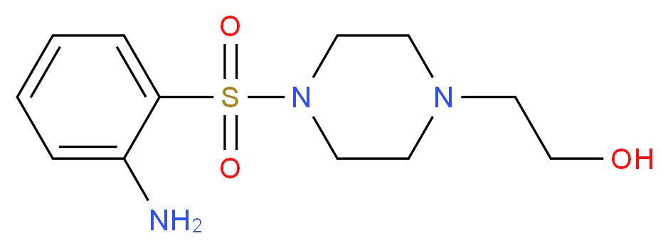 1154310-76-5 molecular structure