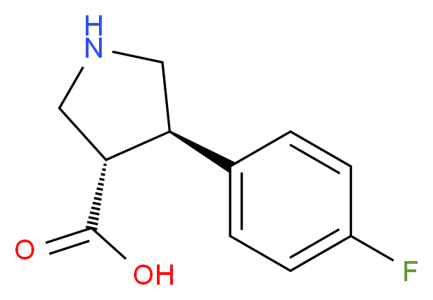 1047651-77-3 molecular structure