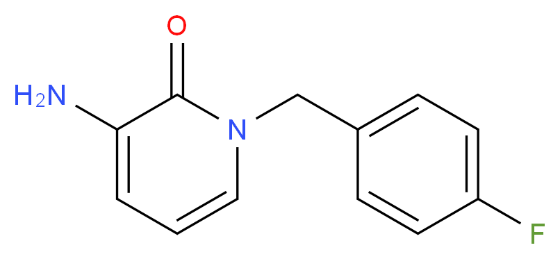 MFCD16682145 molecular structure