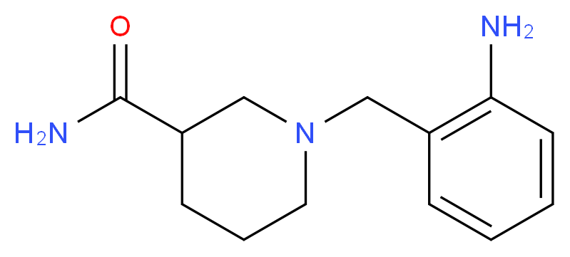 MFCD09813027 molecular structure