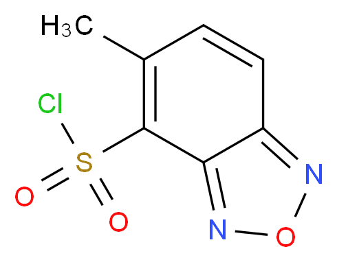 1152431-76-9 molecular structure