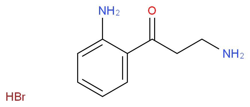 CAS_304-47-2 molecular structure
