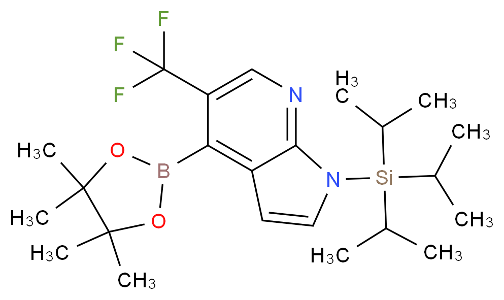MFCD18374136 molecular structure