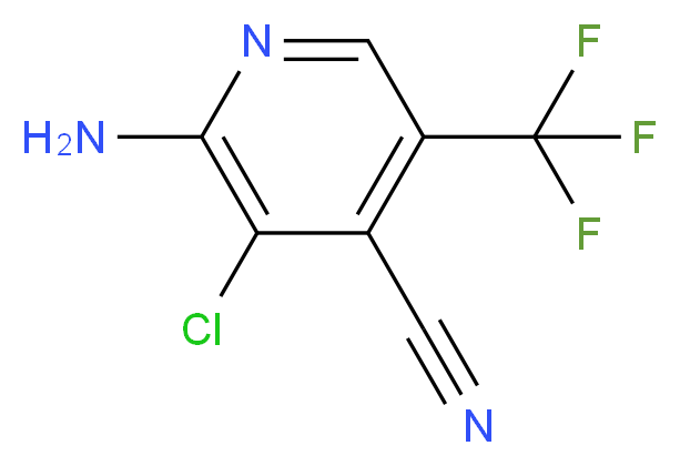 MFCD14584801 molecular structure