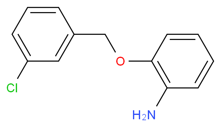 MFCD09803910 molecular structure